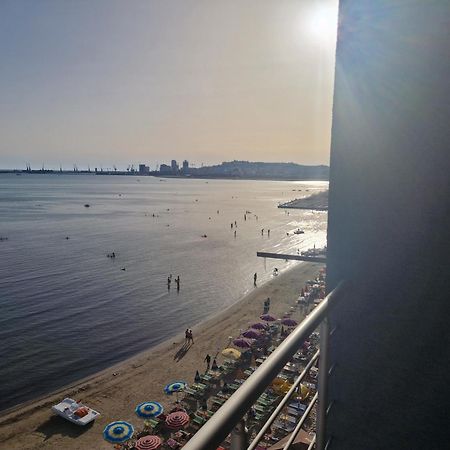 Holiday Apartments 5 Durrës Exteriör bild